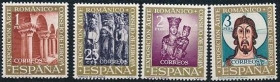 Інше Другое ^/--/^ Испания Искусство 1961 ^_^^^ Іспанія Мистецтво 1961 - фото фото фото