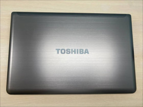Корпуса Корпуса ^/--/^ Корпус до ноутбуку Toshiba Satellite P /--/ 850-32 /--/ X  (Кришка матриці+рамка+петлі+шлейфи+корито) ^_^^^ Корпус к ноутбуку Toshiba Satellite P /--/ 850-32 /--/ X (Крышка матрицы+рамка+петли+шлейфы+корито) - фото фото фото