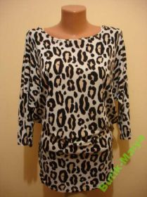 Туніки Туники ^/--/^ Легкая хлопковая туника- H&amp;M - 48-50 /--/ р ^_^^^ Легка бавовняна туніка - H&amp;M - 48-50 /--/ р - фото фото фото
