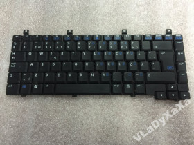 Клавіатури Клавиатуры ^/--/^ HP Compaq nx /--/ 6125 клавиатура ^_^^^ HP Compaq nx /--/ 6125 клавіатура - фото фото фото