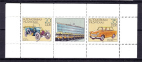НДР, ФРН ГДР, ФРГ ^/--/^ Германия  ГДР / DDR  1979 г  MNH -  блок - транспорт - ^_^^^ Німеччина НДР / DDR 1979 MNH - блок - транспорт - фото фото фото