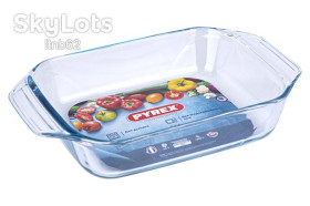 Форми для випічки Формы для выпечки ^/--/^ Форма для запекания Pyrex Irresistible 31 /--/ х /--/ 20 /--/ х /--/ 6 см 407 /--/ B /--/ 000/7146 ^_^^^ Форма для запікання Pyrex Irresistible 31 /--/ х /--/ 20 /--/ х /--/ 6 см 407 /--/ B /--/ 000/7146 - фото фото фото