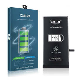 Акумулятори Аккумуляторы ^/--/^ Посилена батарея (4810 mAh) для Apple iPhone 14 Plus A /--/ 2887 (DEJI) - фото фото фото