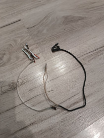 Шлейфи Шлейфы ^/--/^ Шлейф матриці з камерою для ноутбука Lenovo  (Ideapad: 330 /--/ S-14 /--/ IKB, 330 /--/ S-14 /--/ ISK) ^_^^^ Шлейф матрицы с камерой для ноутбука Lenovo (Ideapad: 330 /--/ S-14 /--/ IKB, 330 /--/ S-14 /--/ ISK) - фото фото фото