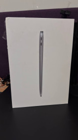 Інші комплектуючі Другие комплектующие ^/--/^ 266 Пуста коробка MacBook Air 13  (2020, A /--/ 2179) Space Gray ^_^^^ Пустая коробка MacBook Air 13 (2020, A /--/ 2179) Space Gray - фото фото фото