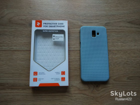 Чохли, бампера Чехлы, бампера ^/--/^ Чехол з мікрофіброю для Samsung Galaxy J /--/ 6 Plus 2018 J /--/ 610 чохол ^_^^^ Чехол с микрофиброй для Samsung Galaxy J /--/ 6 Plus 2018 J /--/ 610 чехол - фото фото фото