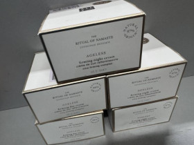 Інше Другое ^/--/^ Укрепляющий крем для лица Rituals The Ritual Of Namaste Ageless 50 ml Новый! ^_^^^ Rituals Зміцнює денний крем для обличчя, Ritual of Namaste Active Firming Day Cream, 50 ml Новий! - фото фото фото