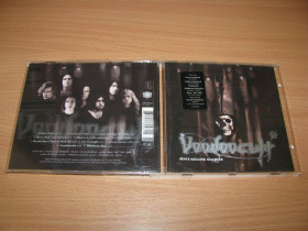 Музичні диски Музыкальные диски ^/--/^ VOODOOCULT - Jesus Killing Machine   (1994 Motor Music 1 /--/ st press,Germany) ^_^^^ VOODOOCULT - Jesus Killing Machine (1994 Motor Music 1 /--/ st press, Germany) - фото фото фото