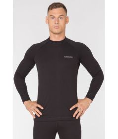 Термобілизна Термобелье ^/--/^ Термоактивний светр Radical Hanger чорний (hanger-black) ^_^^^ Термоактивный свитер Radical Hanger черный (hanger-black) - фото фото фото