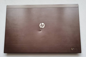 Інші комплектуючі Другие комплектующие ^/--/^ Уцінка! Кришка матриці &amp;quot;HP ProBook 5320 /--/ m&amp;quot; б/в Оригінал ^_^^^ Уценка! Крышка матрицы &amp;quot;HP ProBook 5320 /--/ m&amp;quot; б/у Оригинал - фото фото фото