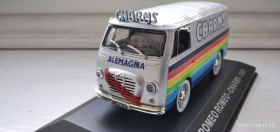 : Закордонні : Зарубежные ^/--/^ ALFA ROMEO ROMEO 2  - 1959  EAGLEMOSS  M /--/ 1:43 ^_^^^ ALFA ROMEO ROMEO 2 - 1959 EAGLEMOSS M /--/ 1:43 - фото фото фото