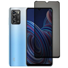 Чохли, бампера Чехлы, бампера ^/--/^ Захисне скло Fiji Privacy для ZTE Blade A /--/ 72 антишпигун Anti-Dust повна проклейка чорний ^_^^^ Защитное стекло Fiji Privacy для ZTE Blade A /--/ 72 антишпион Anti-Dust полная проклейка черный - фото фото фото