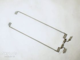 Корпуса Корпуса ^/--/^ Петли  матрицы  ноутбука  ACER   Emachines  E /--/ 525  /  E /--/ 527  /  E /--/ 725 ^_^^^ Петлі матриці ноутбука ACER Emachines E /--/ 525 / E /--/ 527 / E /--/ 725 - фото фото фото