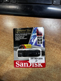 USB флешнакопичувачі USB флешнакопители ^/--/^ Флешка / Накопитель SanDisk Extreme Go SDCZ /--/ 800-128 /--/ G-G /--/ 46 128 /--/ GB № 241801205 ^_^^^ Флешка / Накопичувач SanDisk Extreme Go SDCZ /--/ 800-128 /--/ G-G /--/ 46 128 /--/ GB No 241801205 - фото фото фото