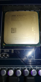 Процесори Процессоры ^/--/^ Процессор AMD Athlon II X /--/ 2 B /--/ 24 3 /--/ GHz sAM /--/ 3 Tray S-AM /--/ 3+/AM /--/ 3     ( аналог Athlon II x /--/ 2 250) ^_^^^ Процесор AMD Athlon II X /--/ 2 B /--/ 24 3 /--/ GHz sAM /--/ 3 Tray S-AM /--/ 3+/AM /--/ 3 ( аналог Athlon II x /--/ 2 250) - фото фото фото