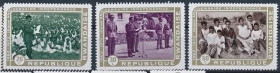 Інше Другое ^/--/^ Руанда 10 лет Независимости 1972 ^_^^^ Руанда 10 років Незалежності 1972 - фото фото фото
