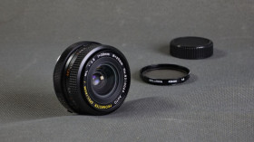 Sony Sony ^/--/^ Об&amp;apos;єктив Minolta MD широкоугольний объектив Promaster Spectrum 7 MC 28 /--/ mm/2.8 Ф /--/ 49 /--/ мм Japan Вживане ^_^^^ Объектив Minolta MD широкоугольный объектив Promaster Spectrum 7 MC 28 /--/ mm/2. 8 Ф /--/ 49 /--/ мм Japan Употребление - фото фото фото