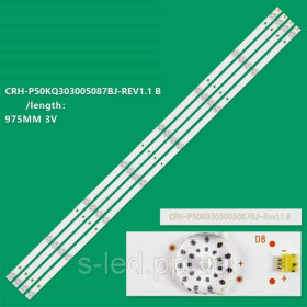 Світлодіоди Светодиоды ^/--/^ LED підсвітка CRH-P /--/ 50 /--/ KQ /--/ 303005087 /--/ BJ-REV /--/ 1.1 CRH P /--/ 50 /--/ KQ /--/ 303005087 /--/ BJ LC-50 /--/ FI /--/ 5342 /--/ KF ^_^^^ LED подсветка CRH-P /--/ 50 /--/ KQ /--/ 303005087 /--/ BJ-REV /--/ 1. CRH P /--/ 50 /--/ KQ /--/ 303005087 /--/ BJ LC-50 /--/ FI /--/ 5342 /--/ KF - фото фото фото