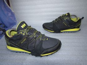 Кросівки Кроссовки ^/--/^ HELLY HANSEN ~СУПЕР ФИРМЕННЫЕ КРОССОВКИ ~ ВЬЕТНАМ р 40 ^_^^^ HELLY HANSEN ~СУПЕР ФІРМЕННІ КРОСУВКИ ~ В'єтнам р 40 - фото фото фото