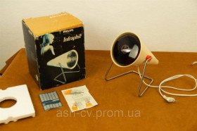 Здоров'я Здоровье ^/--/^ Інфрачервона, лампа, PHILIPS, InfraPhil, 100 Watt ^_^^^ Инфракрасная, лампа, PHILIPS, InfraPhil, 100 Watt - фото фото фото