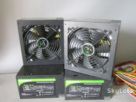 Блоки живлення Блоки питания ^/--/^ Блок живлення GameMax GM-400-12 Black 400 /--/ W Кулер 120 /--/ мм Новий ^_^^^ Блок питания GameMax GM-400-12 Black 400 /--/ W Кулер 120 /--/ мм Новый - фото фото фото