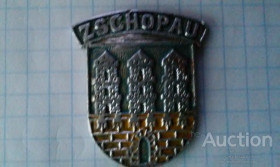 Інше Другое ^/--/^ РАСПРОДАЖА ОРИГ., РАРИТЕТ Эмблема -шильдик мотоцикла под маркой DKW компанией Zschopauer 1920 год ^_^^^ РОЗПРОДАЖА ОРИГ., РАРИТЕТ Емблема - шильдик мотоцикла під маркою DKW компанією Zschopauer 1920 - фото фото фото