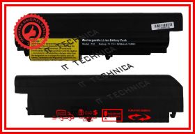 Акумулятори Аккумуляторы ^/--/^ Батарея LENOVO Thinkpad 40 /--/ Y /--/ 7660 40 /--/ Y /--/ 7699 40 /--/ Y /--/ 7700 11.1 /--/ V 5200 /--/ mAh - фото фото фото