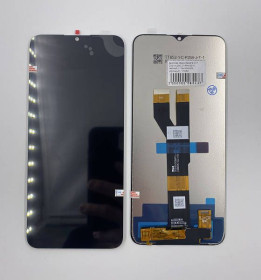 Сенсорні екрани і Дисплеї Сенсорные экраны и Дисплеи ^/--/^ Дисплей Oppo Realme C /--/ 11 2021/С /--/ 20/С /--/ 21/RMX /--/ 3231, черный, с тачскрином, ORIGINAL NEW ^_^^^ Дисплей Oppo Realme C /--/ 11 2021/С /--/ 20/С /--/ 21/RMX /--/ 3231, чорний, з тачскрином, ORIGINAL NEW - фото фото фото