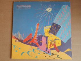 Платівки Пластинки ^/--/^ The Rolling Stones ‎– Still Life   (American Concert 1981)   (Rolling Stones Records ‎– 1 /--/ C 064-64 804, Germany) EX+/NM- ^_^^^ The Rolling Stones – Still Life (American Concert 1981) (Rolling Stones Records – 1 /--/ C 064-64 804, Germany) EX+/NM- - фото фото фото