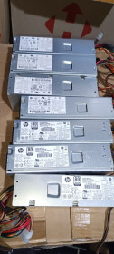 Блоки живлення Блоки питания ^/--/^ Оригінальний блок живлення HP DPS-180 /--/ AB-20 /--/ A ^_^^^ Оригинальный блок питания HP DPS-180 /--/ AB-20 /--/ A - фото фото фото