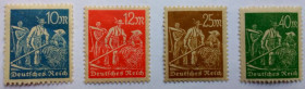 Інше Другое ^/--/^ Германия, Рейх 1922 Новый стандарт, MLH ^_^^^ Німеччина, Рейх 1922 Новий стандарт, MLH - фото фото фото