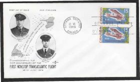 Америка Америка ^/--/^ Канада 1969 ТРАНСАТЛАНТИЧЕСКИЙ ПЕРЕЛЁТ АВИАЦИЯ РЕКОРДЫ ПОЛЁТЫ САМОЛЁТ ПИЛОТ ЛЁТЧИК КПД Mi.436 х /--/ 2 ^_^^^ Канада 1969 ТРАНСАТЛАНТИЧНИЙ ПЕРЕЛЕТ АВІАЦІЯ РЕКОРДИ ПІЛОТ ЛЬОТЧИК КПД Mi.436 х /--/ 2 - фото фото фото