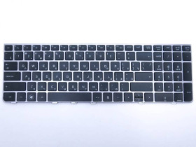 Клавіатури Клавиатуры ^/--/^ Клавиатура для ноутбука HP 4530 /--/ S, 4535 /--/ S, 4730 /--/ S, 4735 /--/ S ^_^^^ Клавіатура для ноутбука HP 4530 /--/ S, 4535 /--/ S, 4730 /--/ S, 4735 /--/ S - фото фото фото