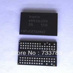 Мікросхеми Микросхемы ^/--/^ Микросхема, BGA Hynix H /--/ 5 /--/ PS /--/ 1 /--/ G /--/ 63 /--/ EFR-20 /--/ L ^_^^^ Мікросхема, BGA Hynix H /--/ 5 /--/ PS /--/ 1 /--/ G /--/ 63 /--/ EFR-20 /--/ L - фото фото фото