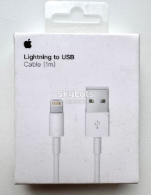 Інша техніка Другая техника ^/--/^ Original Apple USB To Lightning cable    (1 /--/ m) ^_^^^ Original Apple USB To Lightning cable (1 /--/ m) - фото фото фото