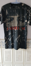 Футболки, майки Футболки, майки ^/--/^ Футболка &amp;quot;John Lennon&amp;quot;  (100% cotton, S, USA) ^_^^^ Футболка &amp;quot;John Lennon&amp;quot; (100% cotton, S, USA) - фото фото фото