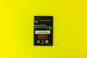 Акумулятори Аккумуляторы ^/--/^ Аккумулятор Проверенный    (956 mAh) акб Fly DS-107 BL /--/ 4225 ^_^^^ Акумулятор Перевірений (956 mAh) акб Fly DS-107 BL /--/ 4225 - фото фото фото