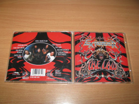 Музичні диски Музыкальные диски ^/--/^ EXHORDER - The Law  (1992 Roadracer 1 /--/ st press,Germany) ^_^^^ EXHORDER - The Law (1992 Roadracer 1 /--/ st press, Germany) - фото фото фото