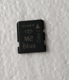 Карти пам'яті Карты памяти ^/--/^ 100% TESTED!!! ORIGINAL!!! Карта памяти Sony Ericsson SanDisk M /--/ 2 64 MB Memory Stick Micro PRO Duo ^_^^^ 100% TESTED!!! Original!!! Карта памяти Sony Ericsson SanDisk M /--/ 2 64 MB Memory Stick Micro PRO Duo - фото фото фото