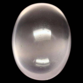 Кварц Кварц ^/--/^ Розовый кварц кабошон 22.50 CT  15.0 X 19.6 X 11.0 mm. ^_^^^ Рожевий кварц кабошон 22.50 CT 15.0 X 19.6 X 11.0 mm. - фото фото фото
