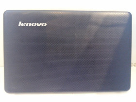 Корпуса Корпуса ^/--/^ Б/У Кришка матриці без рамки на Lenovo G /--/ 550 ^_^^^ У Крышка матрицы без рамки на Lenovo G /--/ 550 - фото фото фото