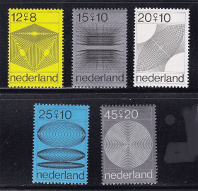 Балтійські країни Балтийские страны ^/--/^ Нидерланды  1970 г  г  MNH  - серия ^_^^^ 1970 — Нідерланди — серія - фото фото фото