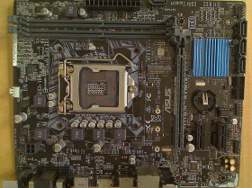 Материнські плати Материнские платы ^/--/^ Материнская плата Asus H /--/ 110 /--/ M-A/M.2 ^_^^^ Материнська плата Asus H /--/ 110 /--/ M-A/M.2 - фото фото фото