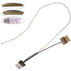 Шлейфи Шлейфы ^/--/^ Шлейф матрицы для ноутбука ASUS (X /--/ 555 series), LED (1422-01 /--/ UQ /--/ 0 /--/ AS) ^_^^^ Шлейф матриці для ноутбука ASUS (X /--/ 555 series), LED (1422-01 /--/ UQ /--/ 0 /--/ AS) - фото фото фото