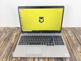 Dell Dell ^/--/^ Ноутбук Dell Latitude 5510  (15.6&amp;quot; FHD IPS,Core i /--/ 5-10210 /--/ u,Intel UHD Graphics)  (6624) Б/В ^_^^^ Ноутбук Dell Latitude 5510 (15.6&amp;quot; FHD IPS,Core i /--/ 5-10210 /--/ u,Intel UHD Graphics) (6624) Б/В - фото фото фото