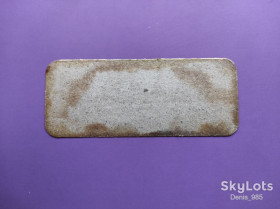 Комплектуючі для кухоної техніки Комплектующие для кухонной техники ^/--/^ Микроволновка Vitek VT-1684, слюда, 115.5 /--/ х /--/ 47 мм ^_^^^ Мікрохвильовка Vitek VT-1684, слюда, 115.5 /--/ х /--/ 47 мм - фото фото фото