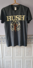 Футболки, майки Футболки, майки ^/--/^ Футболка &amp;quot;Rush&amp;quot;  (100% cotton, S, Haiti) ^_^^^ Футболка &amp;quot;Rush&amp;quot; (100% cotton, S, Haiti) - фото фото фото