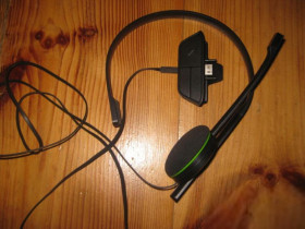 Інші аксесуари Другие аксессуары ^/--/^ Гарнитура Wired Mono Headset 1564 для XBox One - фото фото фото