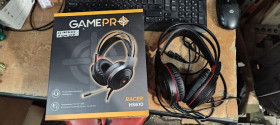 Навушники Наушники ^/--/^ Игровые наушники GamePro Racer HS /--/ 610 № 23190607 ^_^^^ Ігрові навушники GamePro Racer HS /--/ 610 No 231906 - фото фото фото