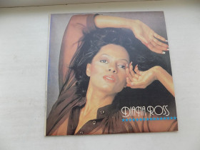 Платівки Пластинки ^/--/^ Виниловая пластинка Diana Ross Дайана Росс Балкантон ^_^^^ Вінілова платівка Diana Ross Дайана Росс Балкантон - фото фото фото